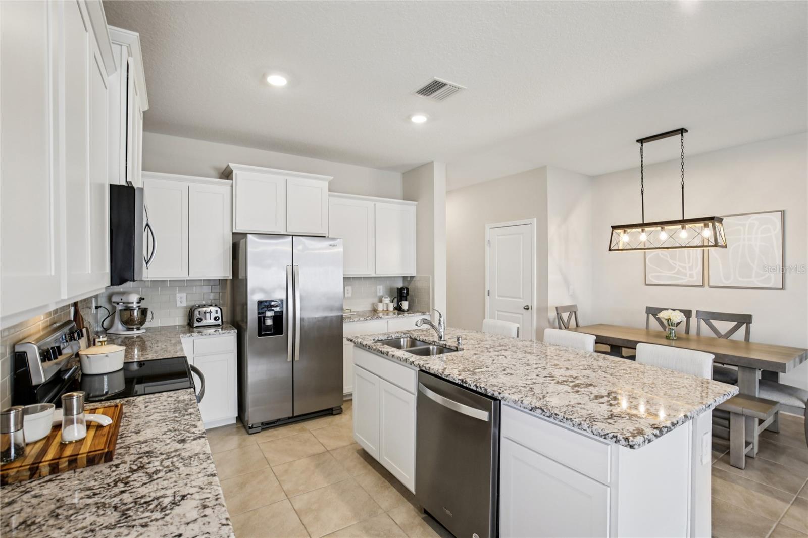 BAY LANDING - Residential