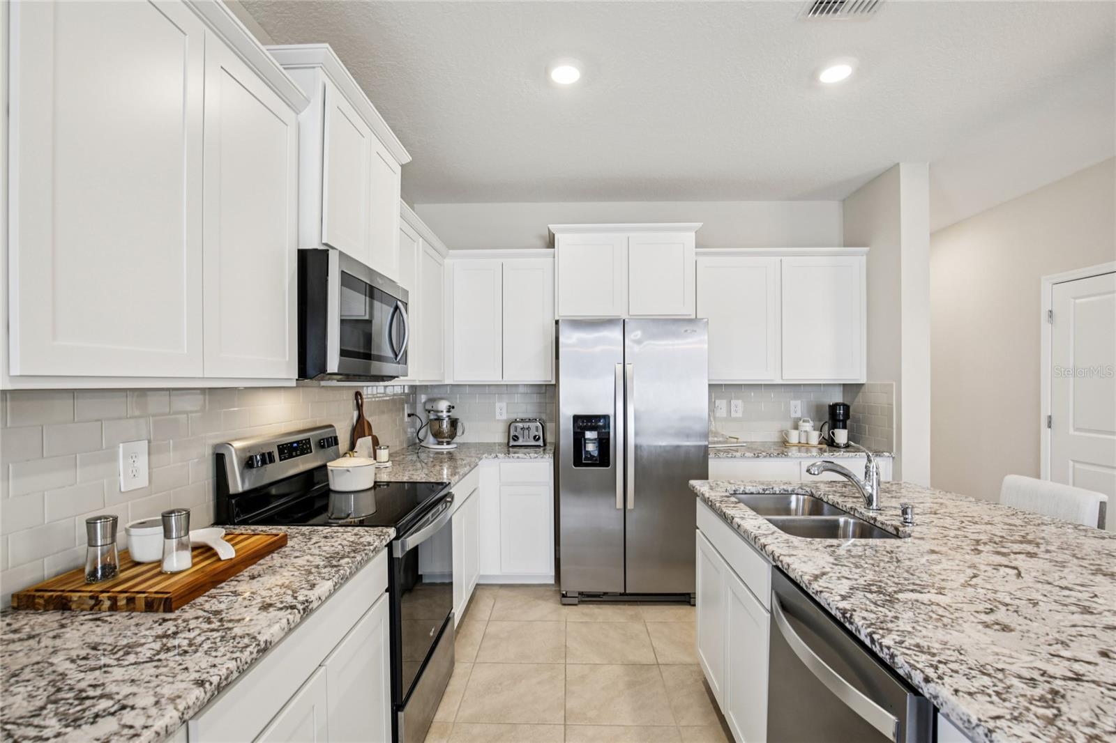 BAY LANDING - Residential