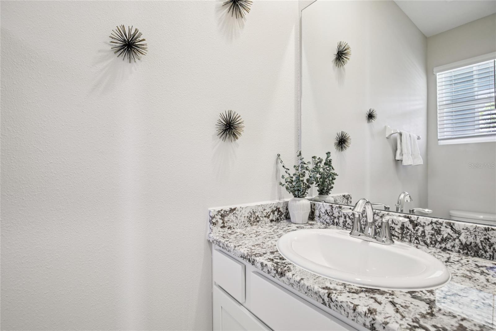 BAY LANDING - Residential