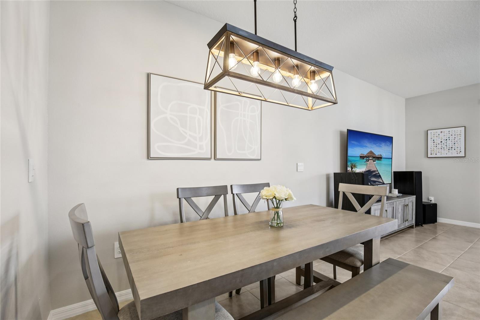 BAY LANDING - Residential