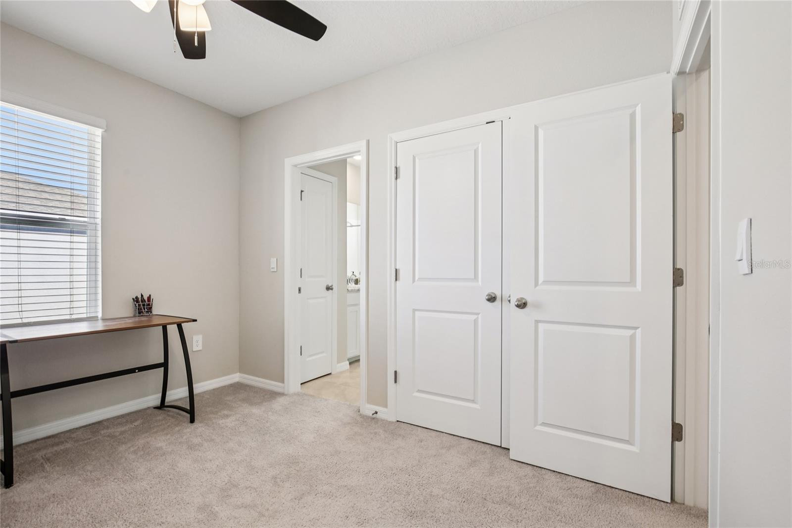 BAY LANDING - Residential