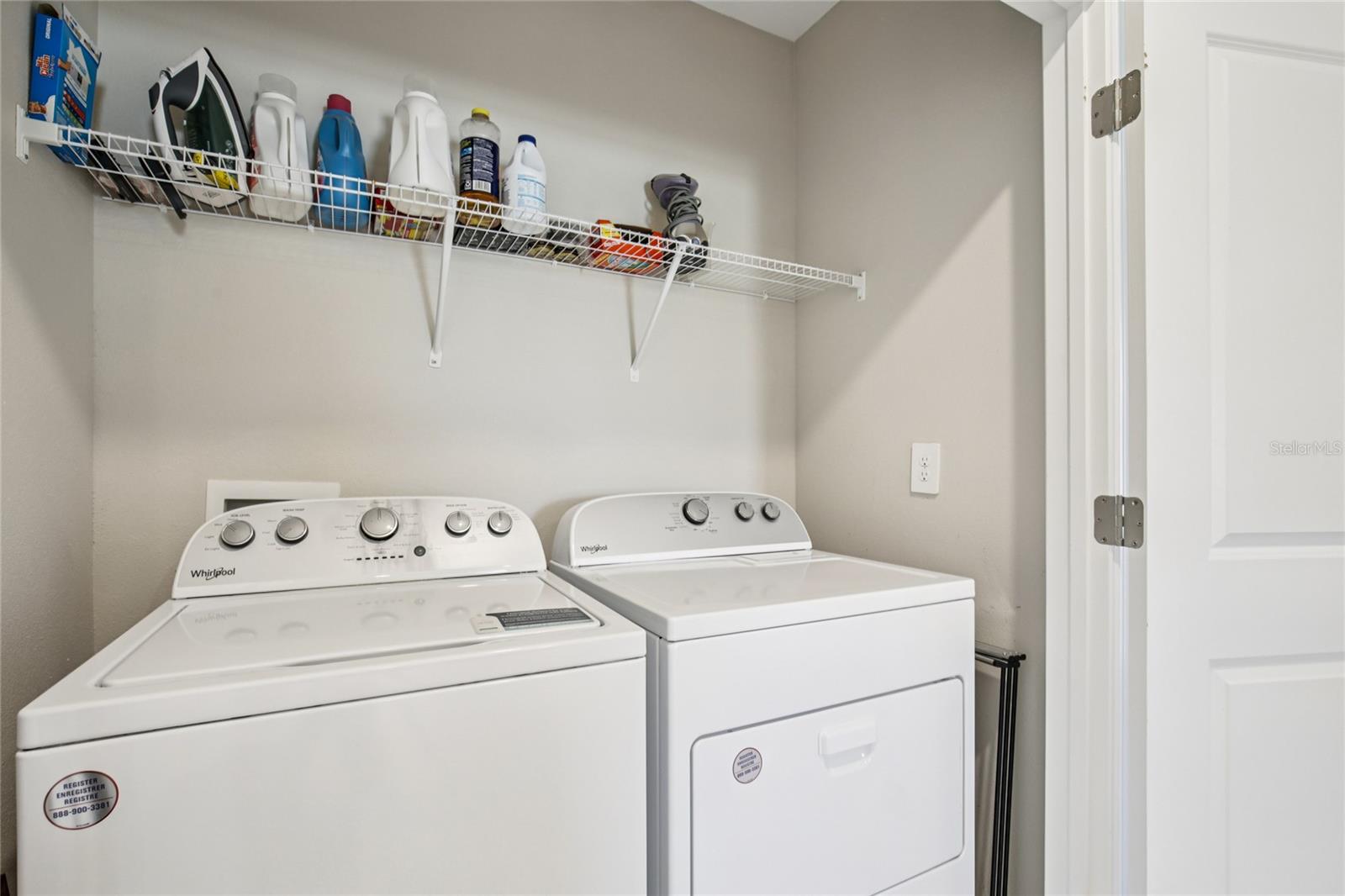 BAY LANDING - Residential