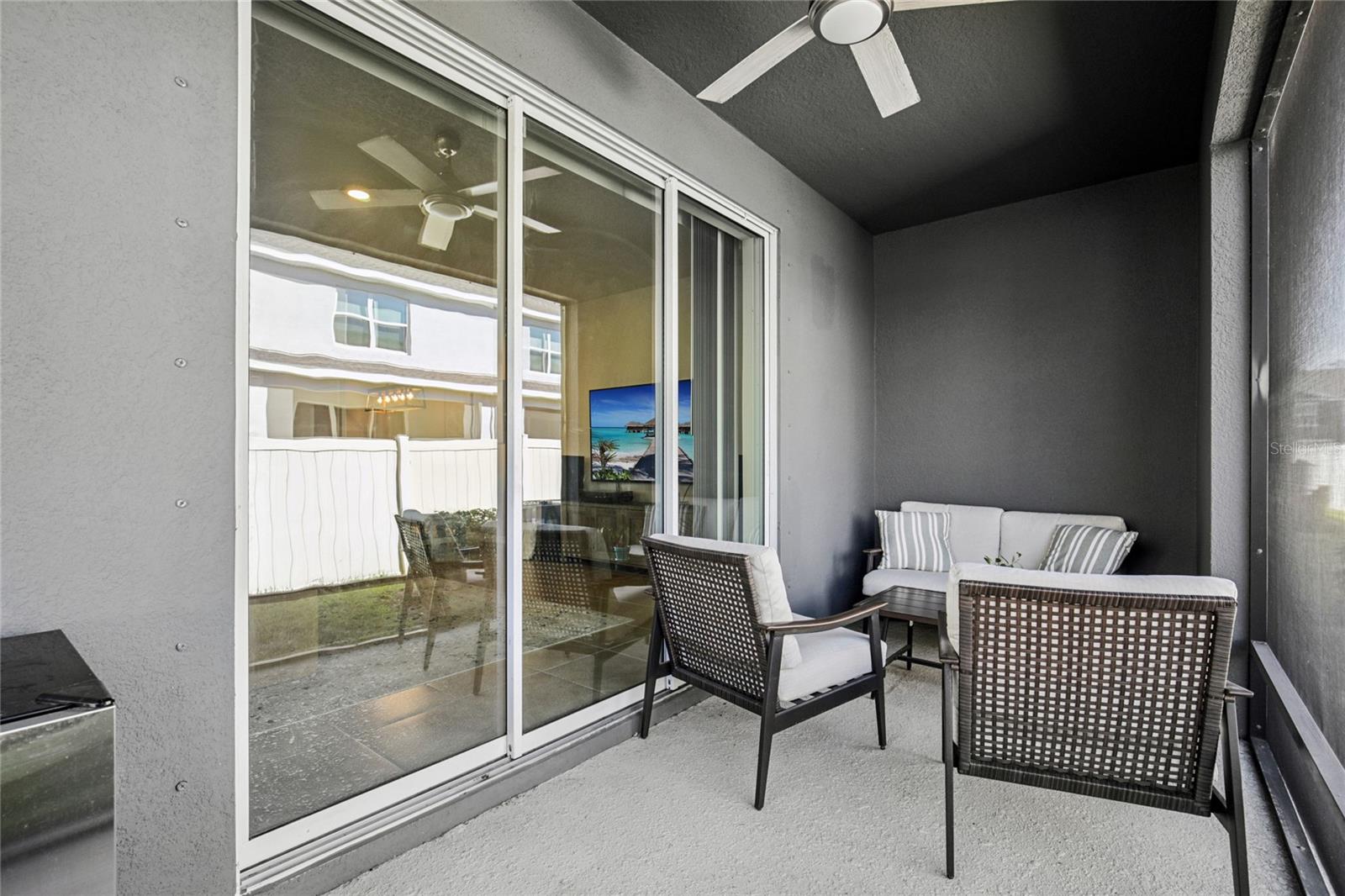 BAY LANDING - Residential