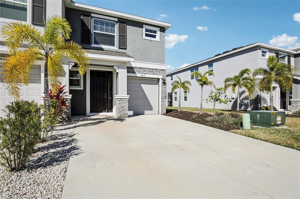 Photo of 2813 Midnight Pearl Drive, Sarasota, FL 34240 (MLS # A4681734)