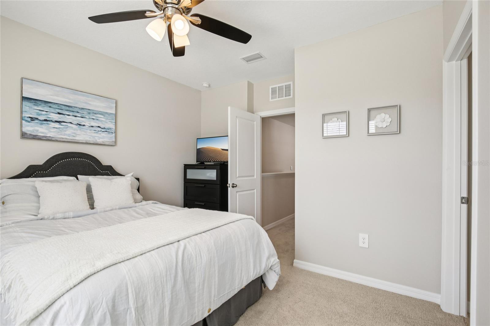 BAY LANDING - Residential