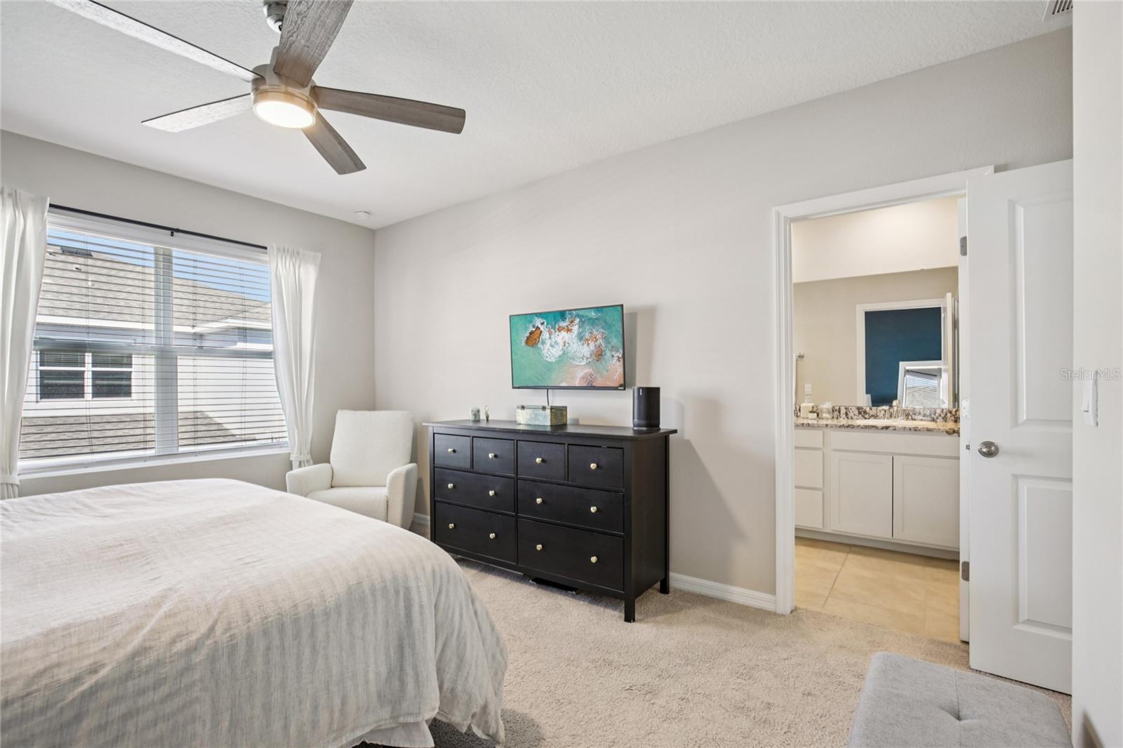 BAY LANDING - Residential