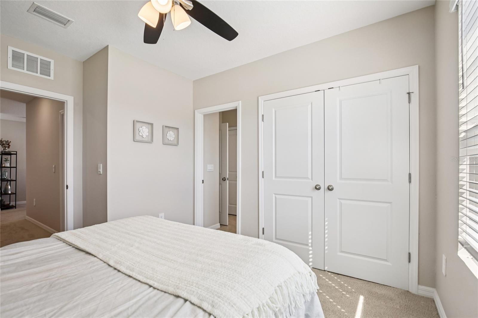 BAY LANDING - Residential