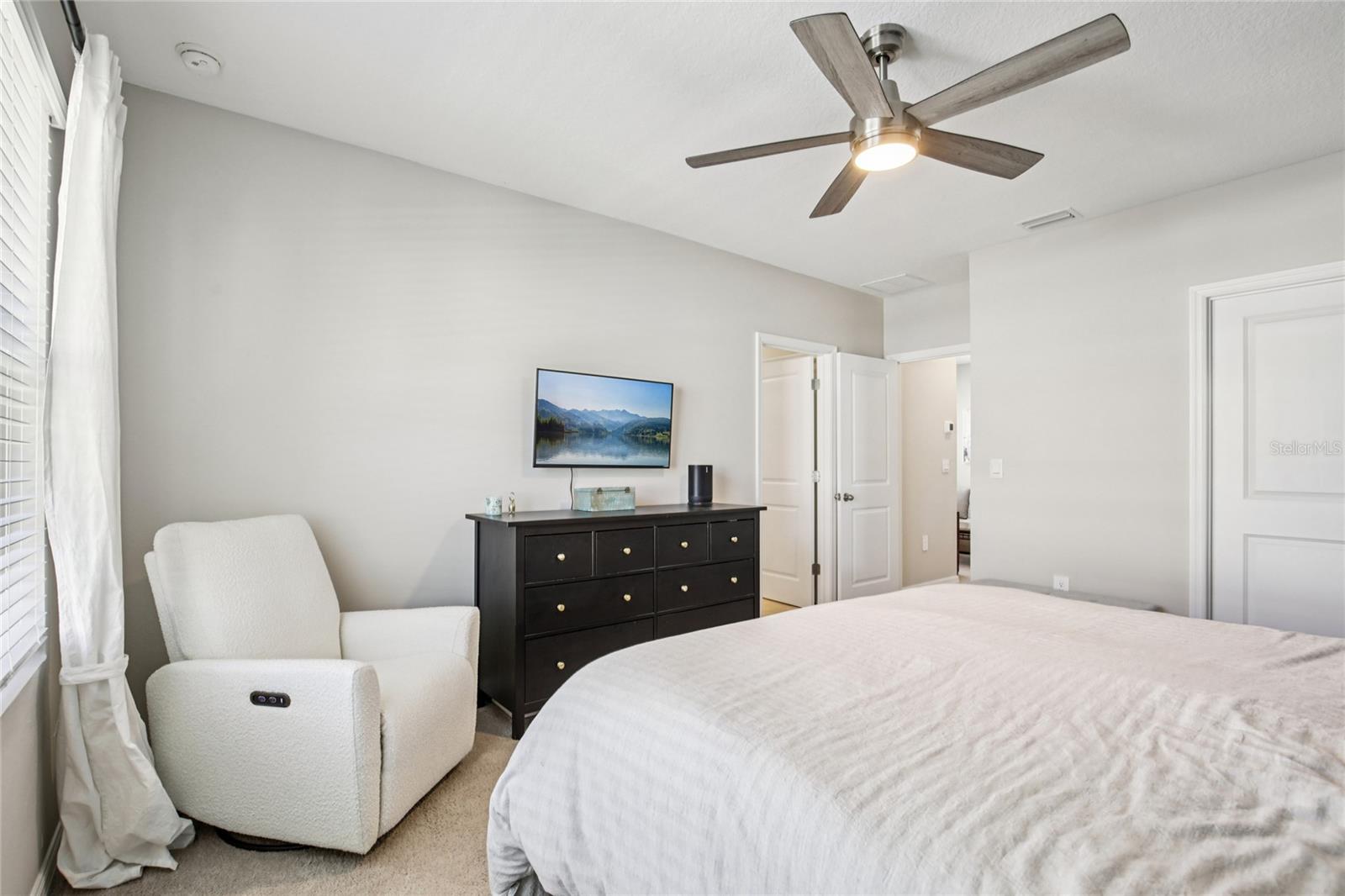 BAY LANDING - Residential