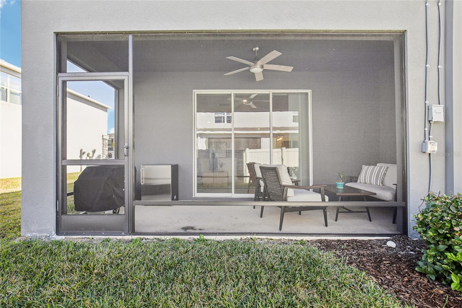 BAY LANDING - Residential