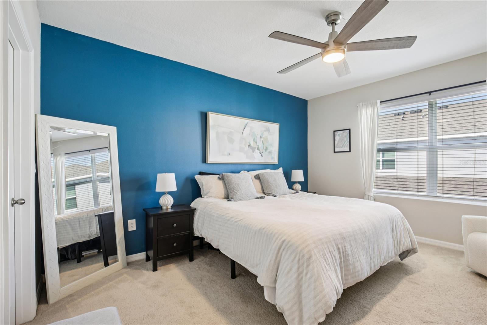 BAY LANDING - Residential