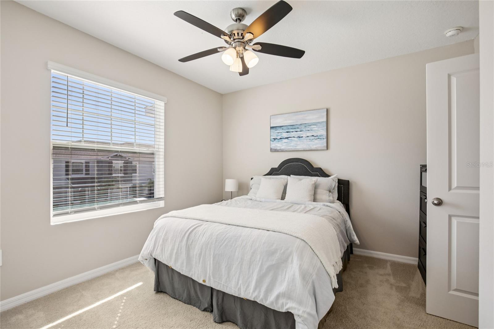 BAY LANDING - Residential