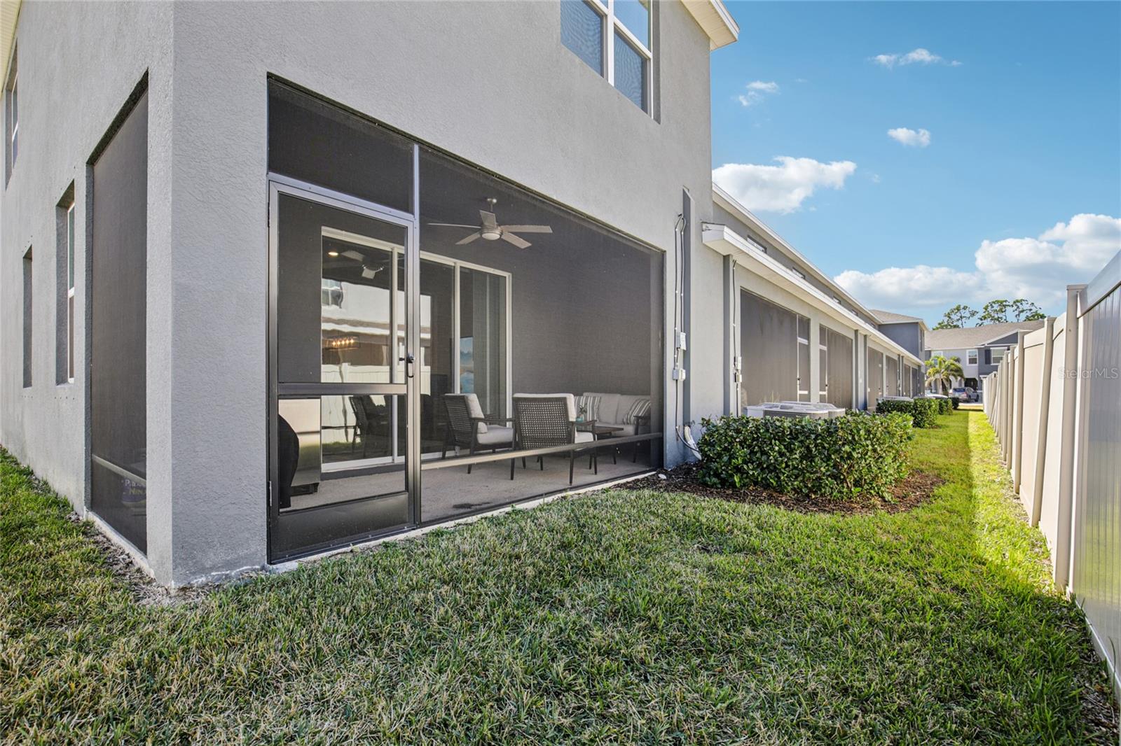 BAY LANDING - Residential