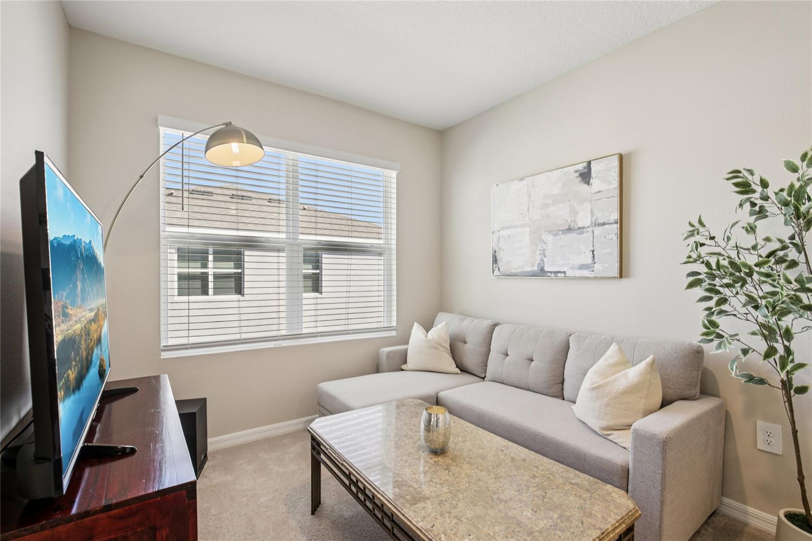 BAY LANDING - Residential