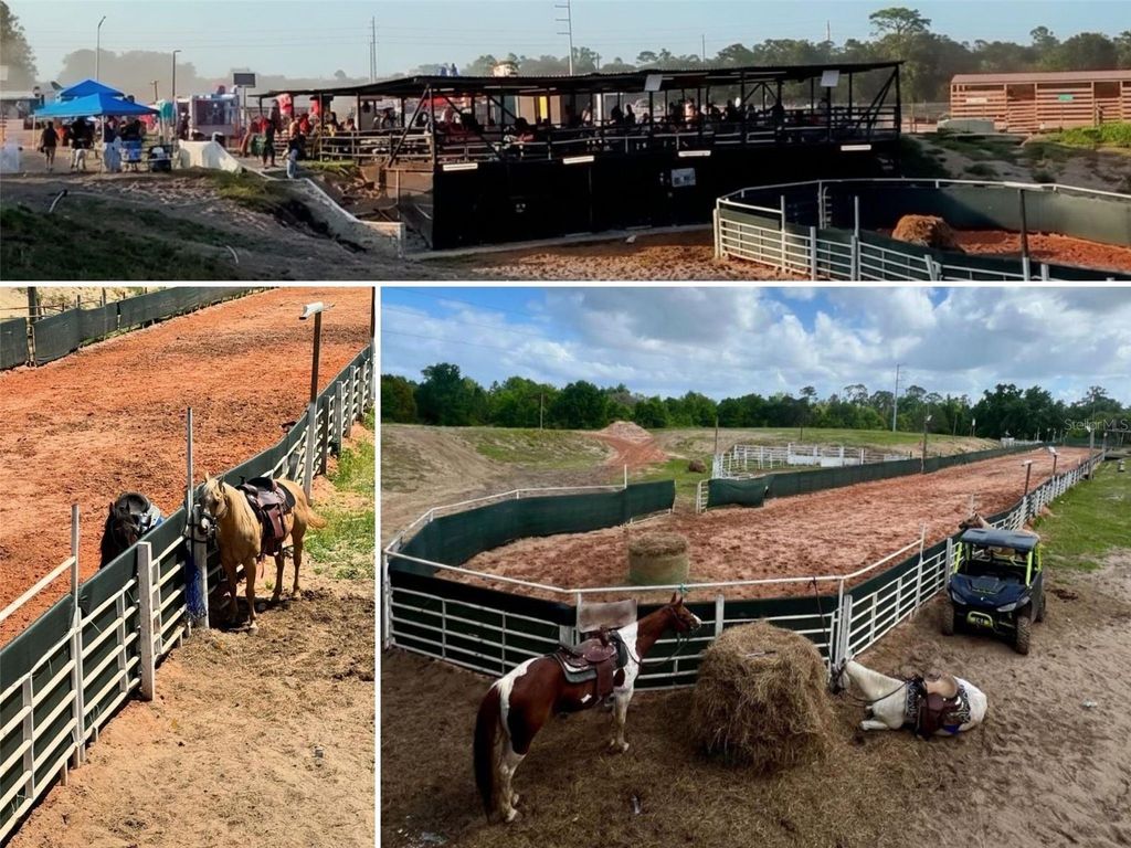 Photo of 5557 E Hinson Avenue, Haines City, FL 33844 (MLS # O6381458)