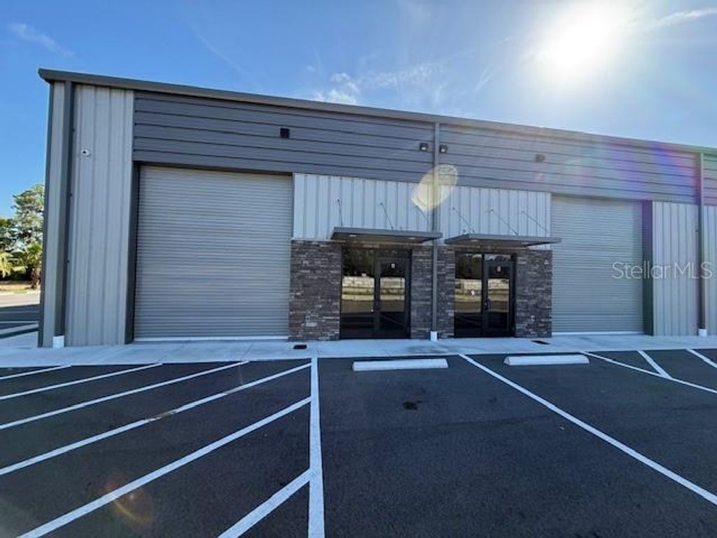 Photo of 1800 Corporate Center Lane, Plant City, FL 33563 (MLS # TB8415862)