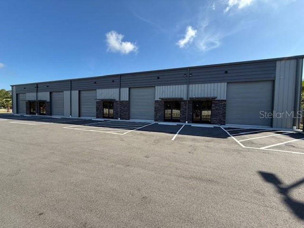 Photo of 1800 Corporate Center Lane, Plant City, FL 33563 (MLS # TB8415862)