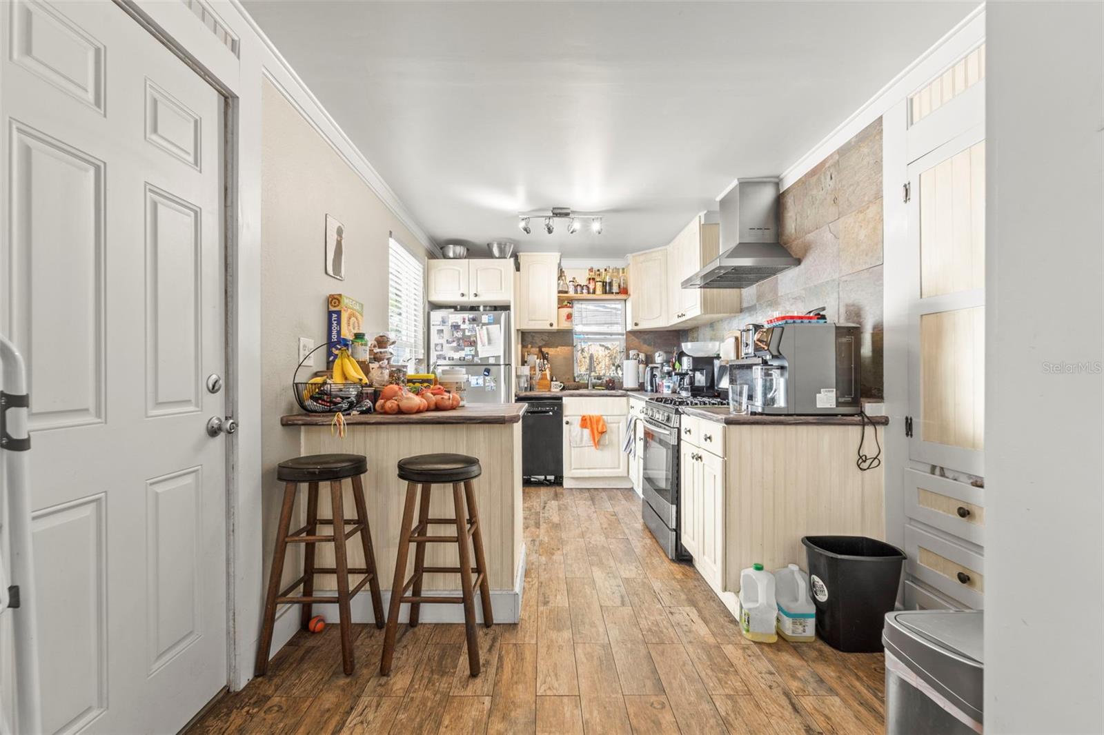 HOME SITE - Residential