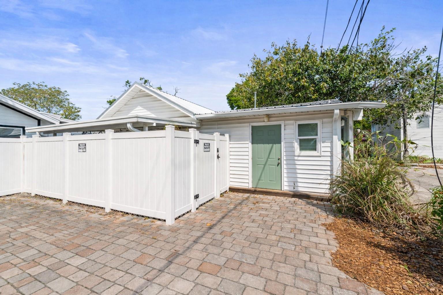 HOME SITE - Residential