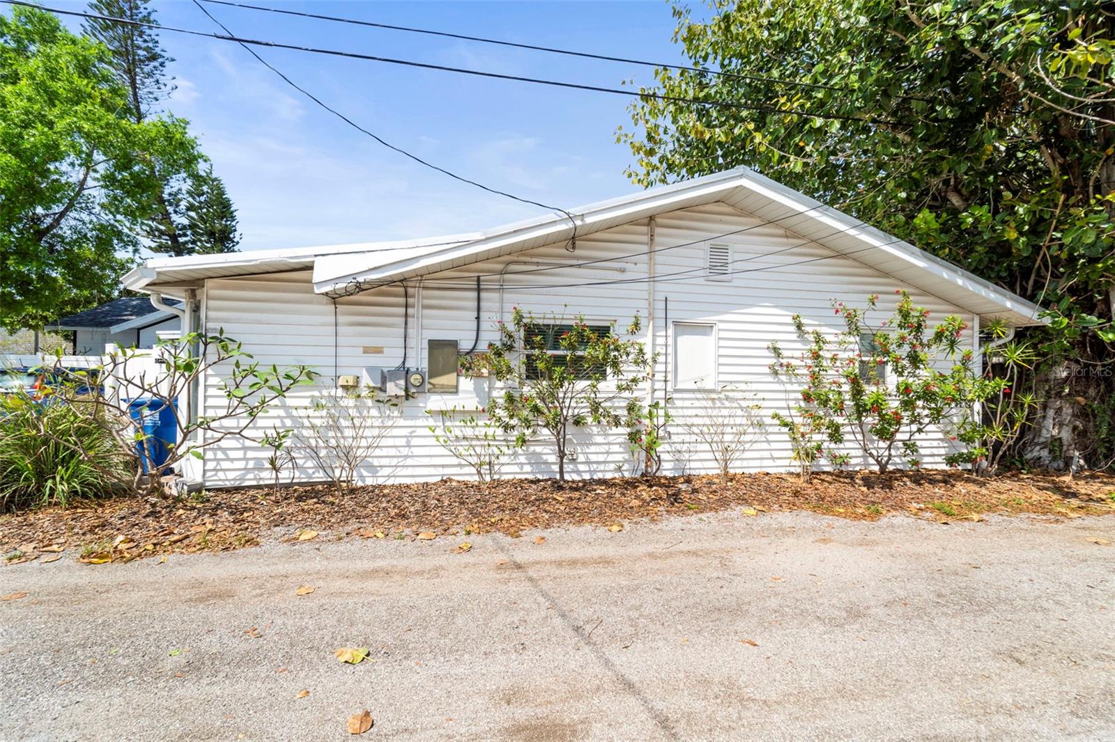 HOME SITE - Residential