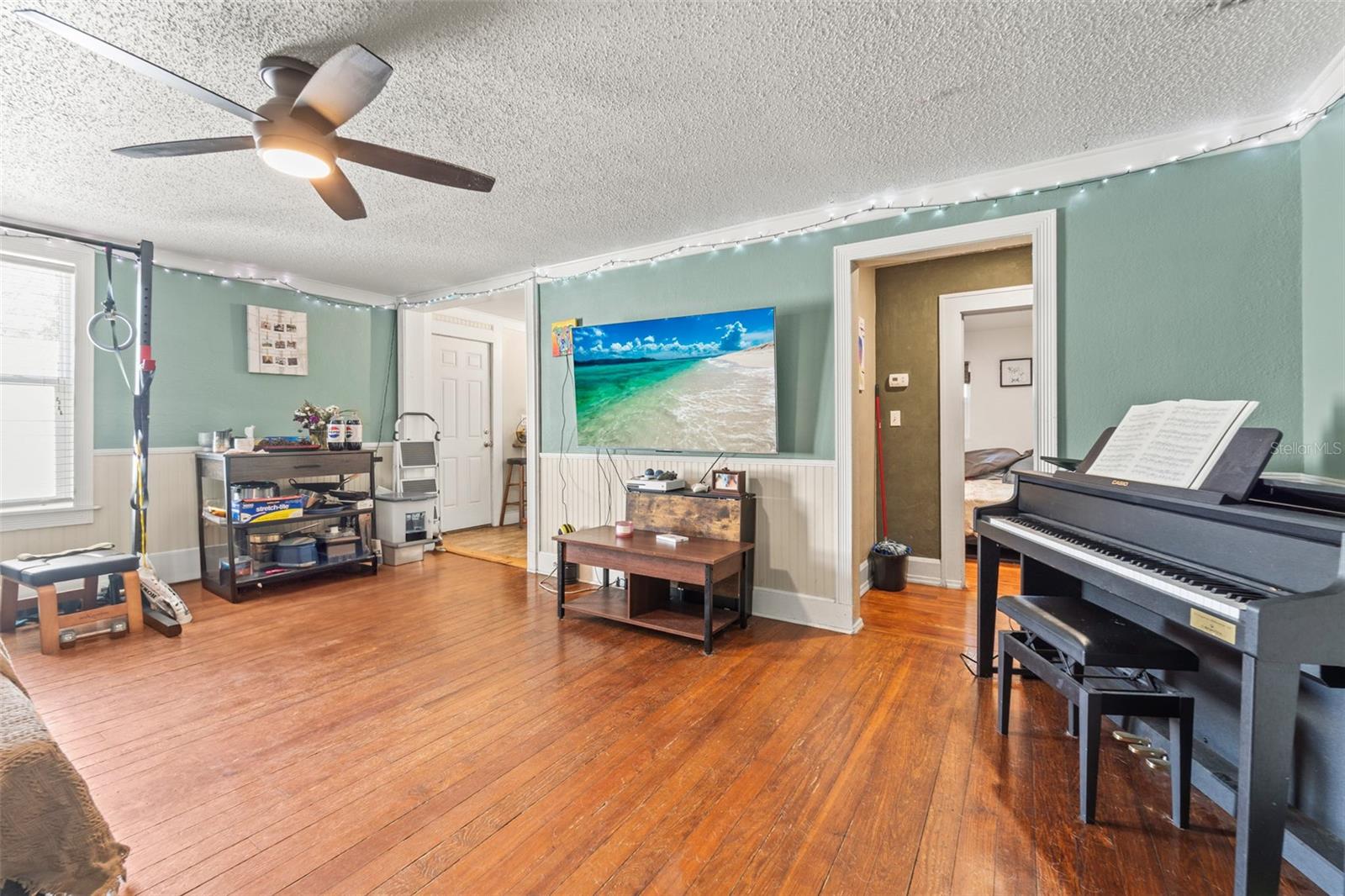 HOME SITE - Residential