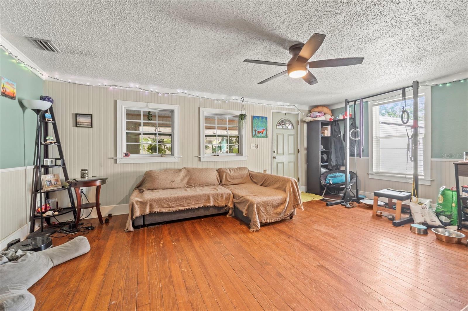 HOME SITE - Residential