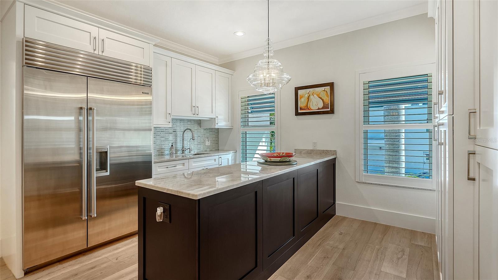 SAINT ARMANDS DIV JOHN RINGLING ESTATES - Residential