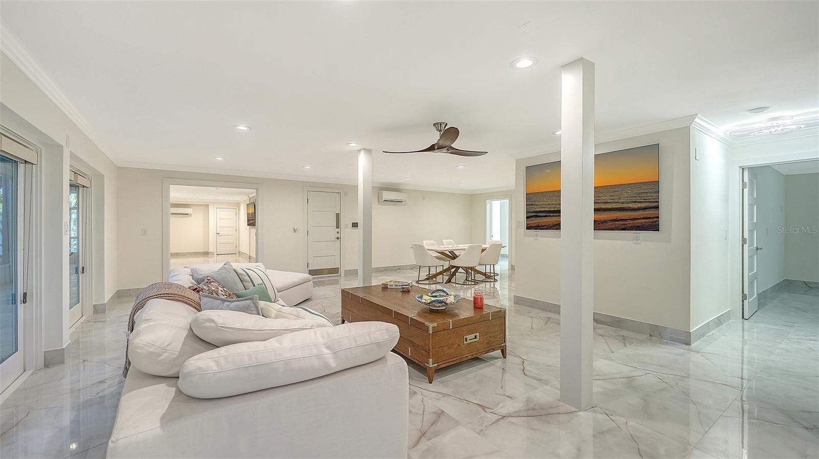 SAINT ARMANDS DIV JOHN RINGLING ESTATES - Residential