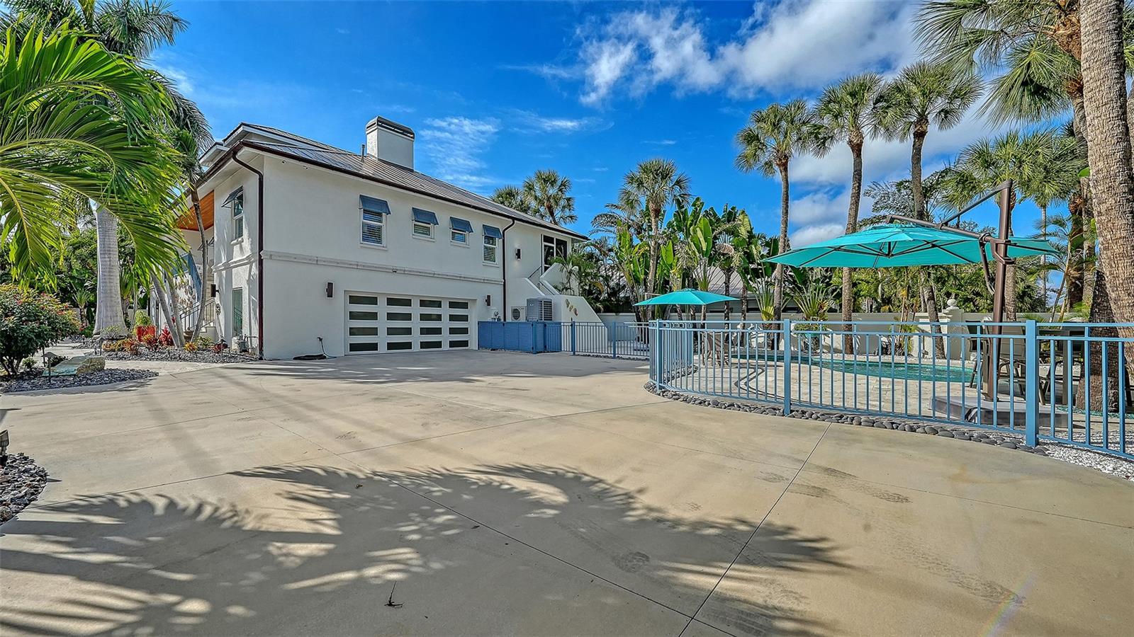 SAINT ARMANDS DIV JOHN RINGLING ESTATES - Residential