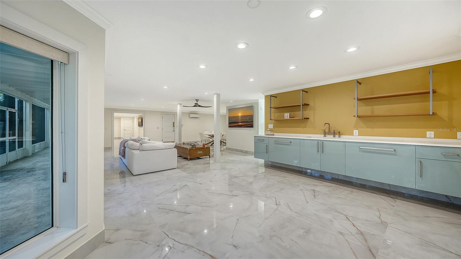 SAINT ARMANDS DIV JOHN RINGLING ESTATES - Residential