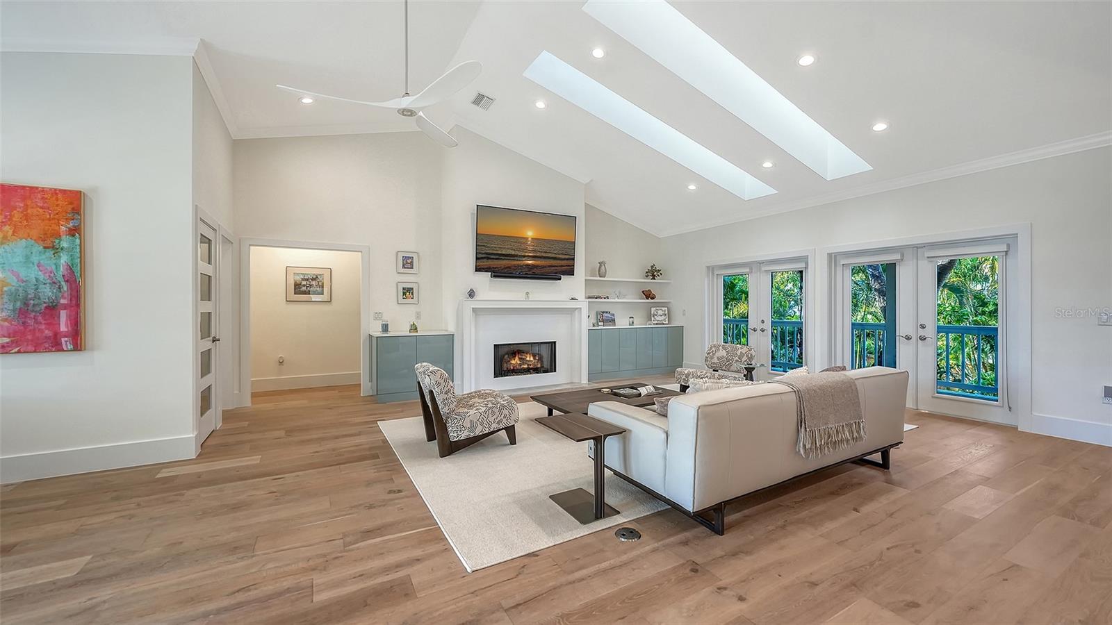 SAINT ARMANDS DIV JOHN RINGLING ESTATES - Residential