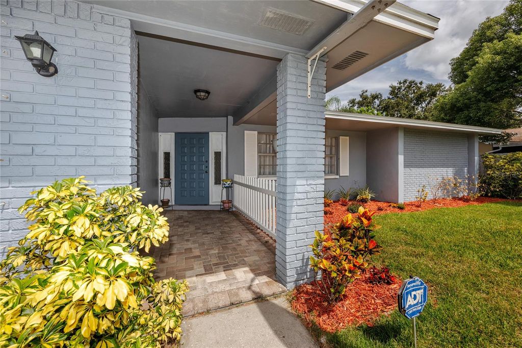 Photo of 1844 Teakwood Lane, Dunedin, FL 34698 (MLS # TB8429274)