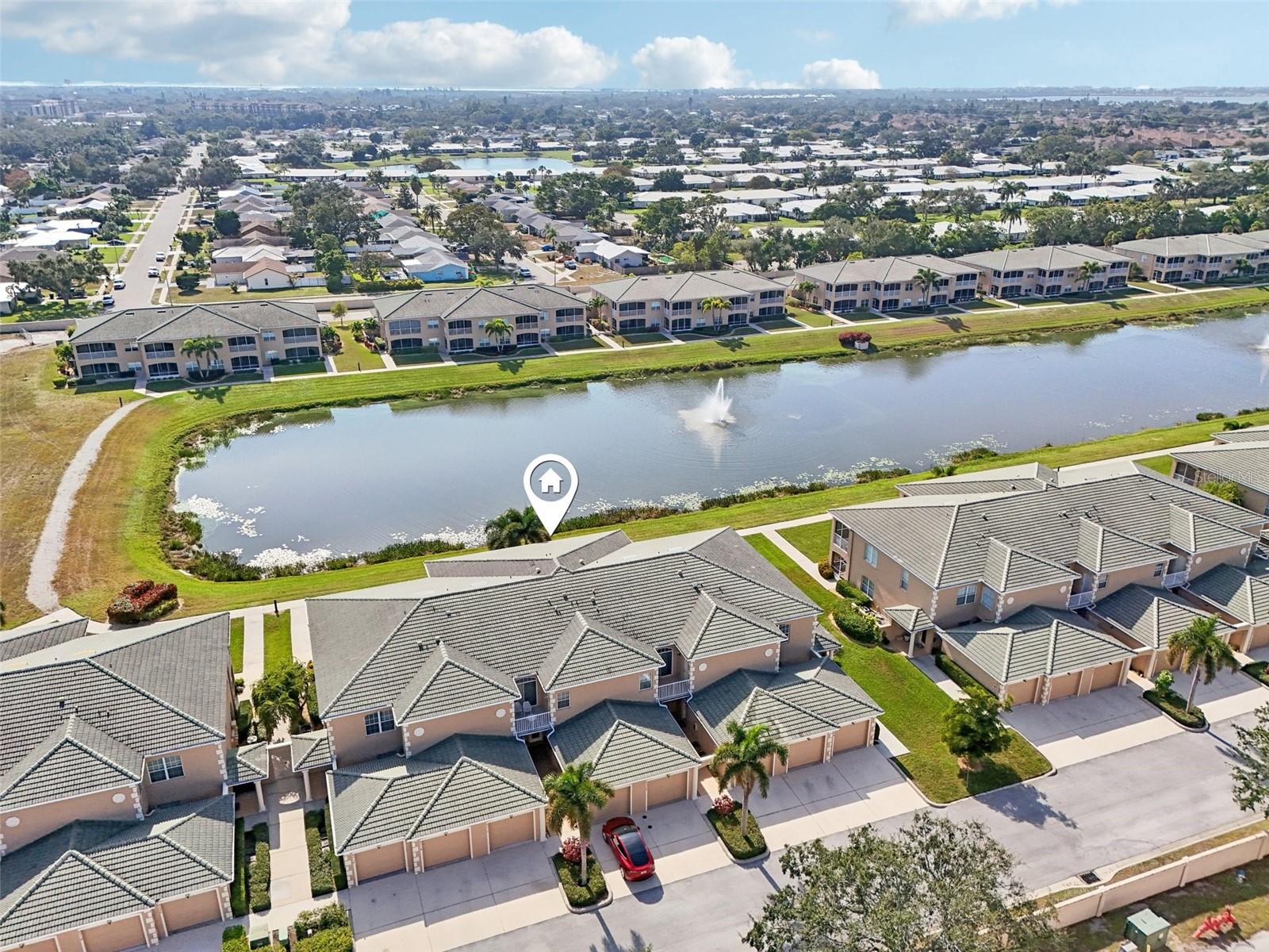 HIDDEN LAKE PH 3 - Residential