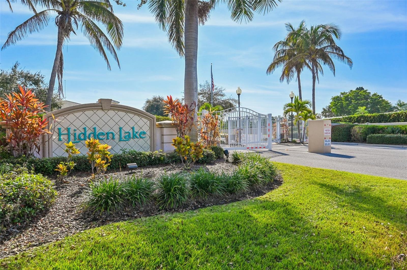 HIDDEN LAKE PH 3 - Residential