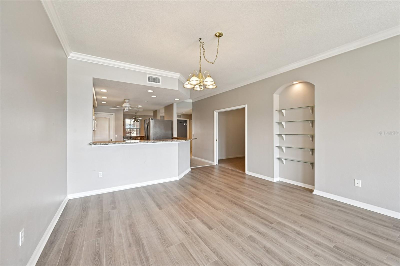 HIDDEN LAKE PH 3 - Residential