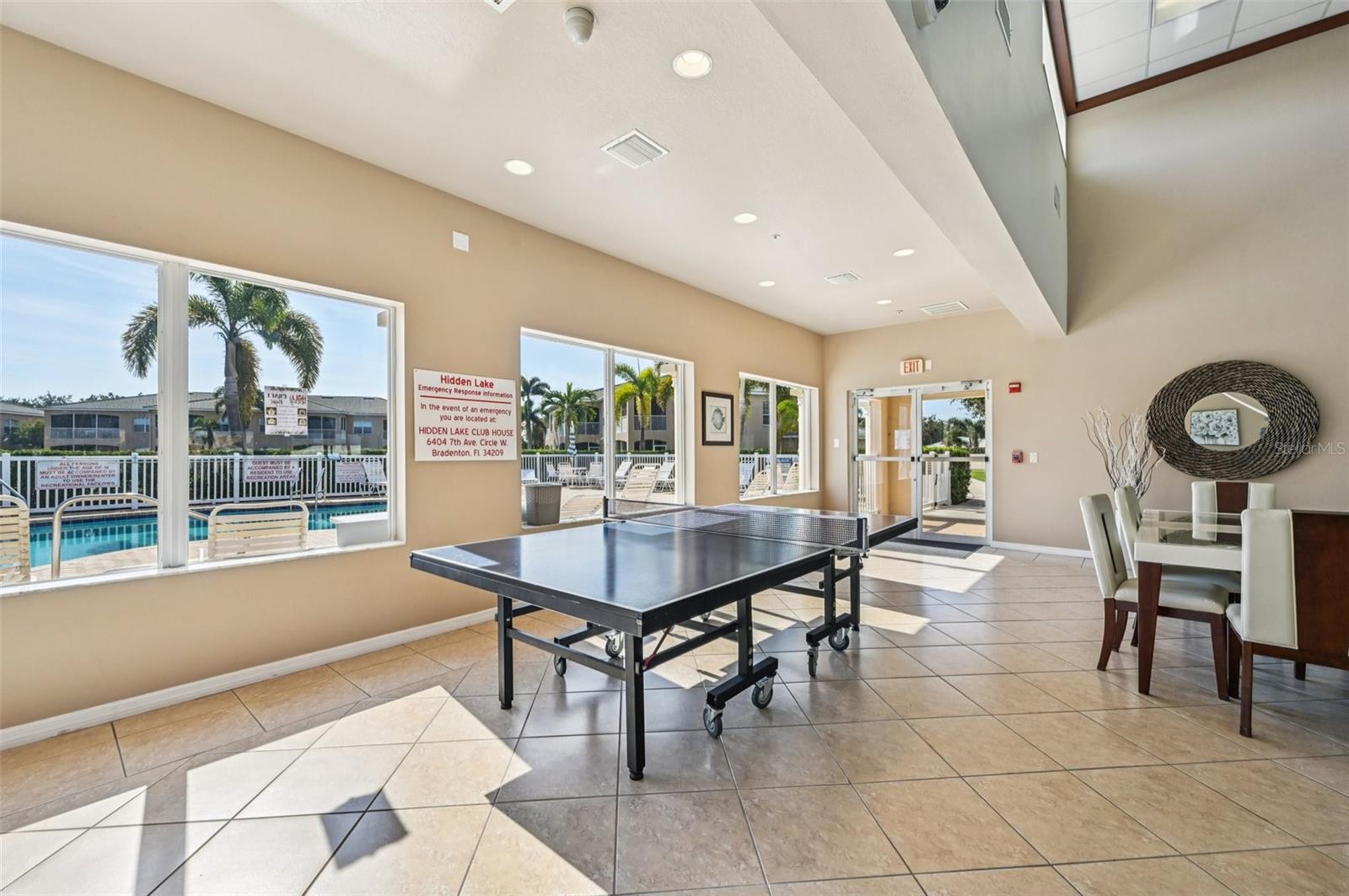 HIDDEN LAKE PH 3 - Residential