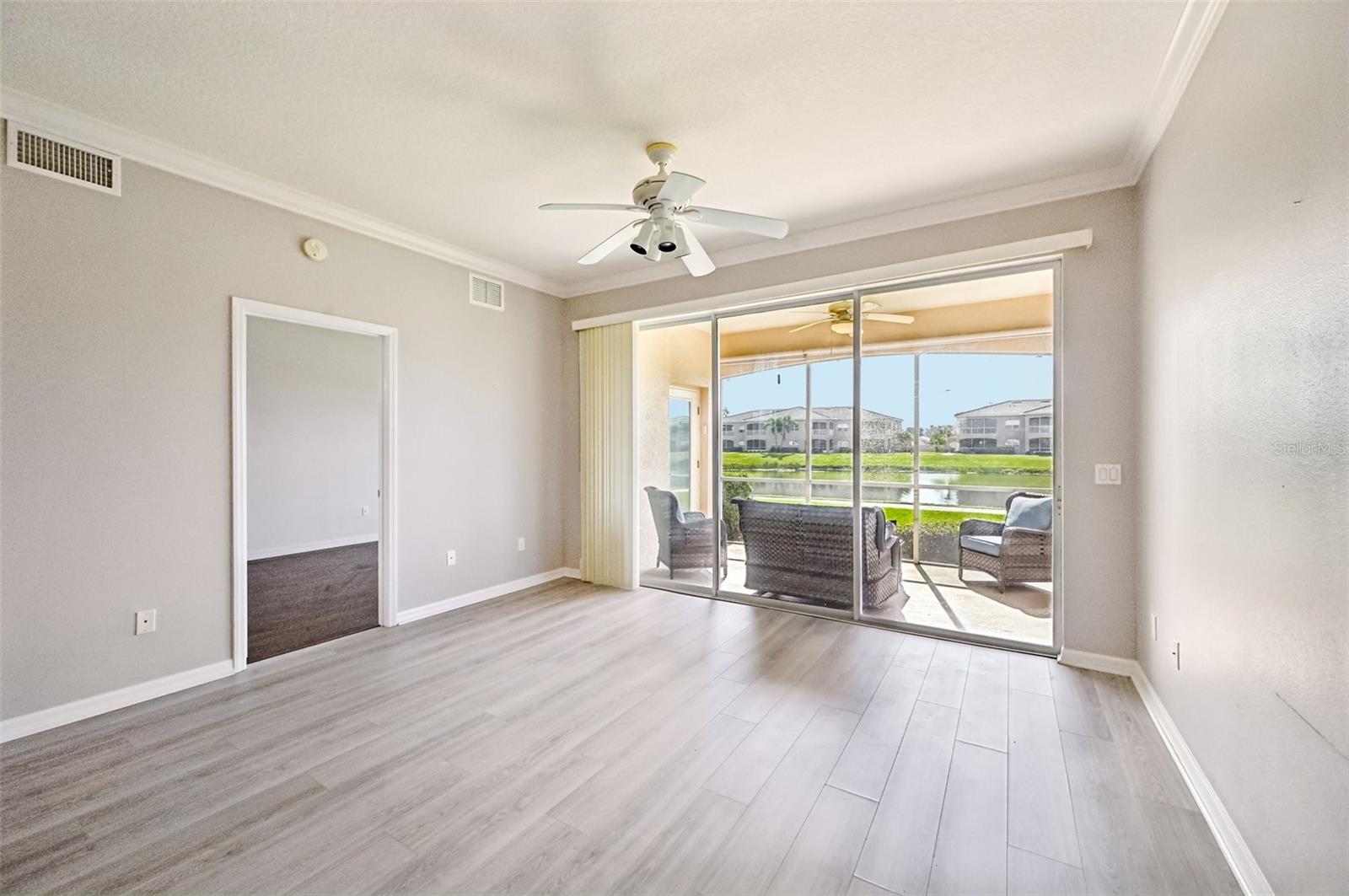 HIDDEN LAKE PH 3 - Residential