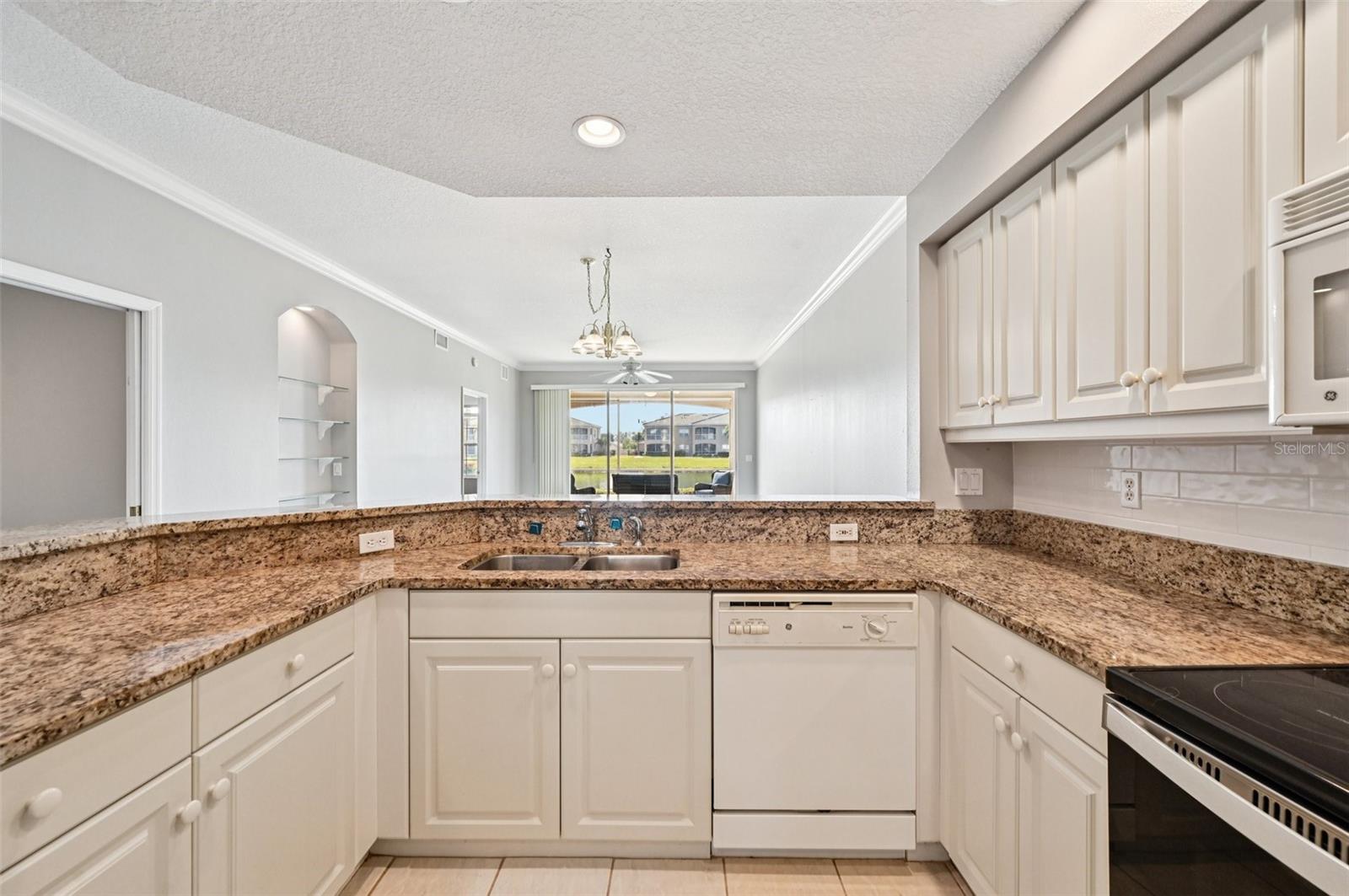 HIDDEN LAKE PH 3 - Residential