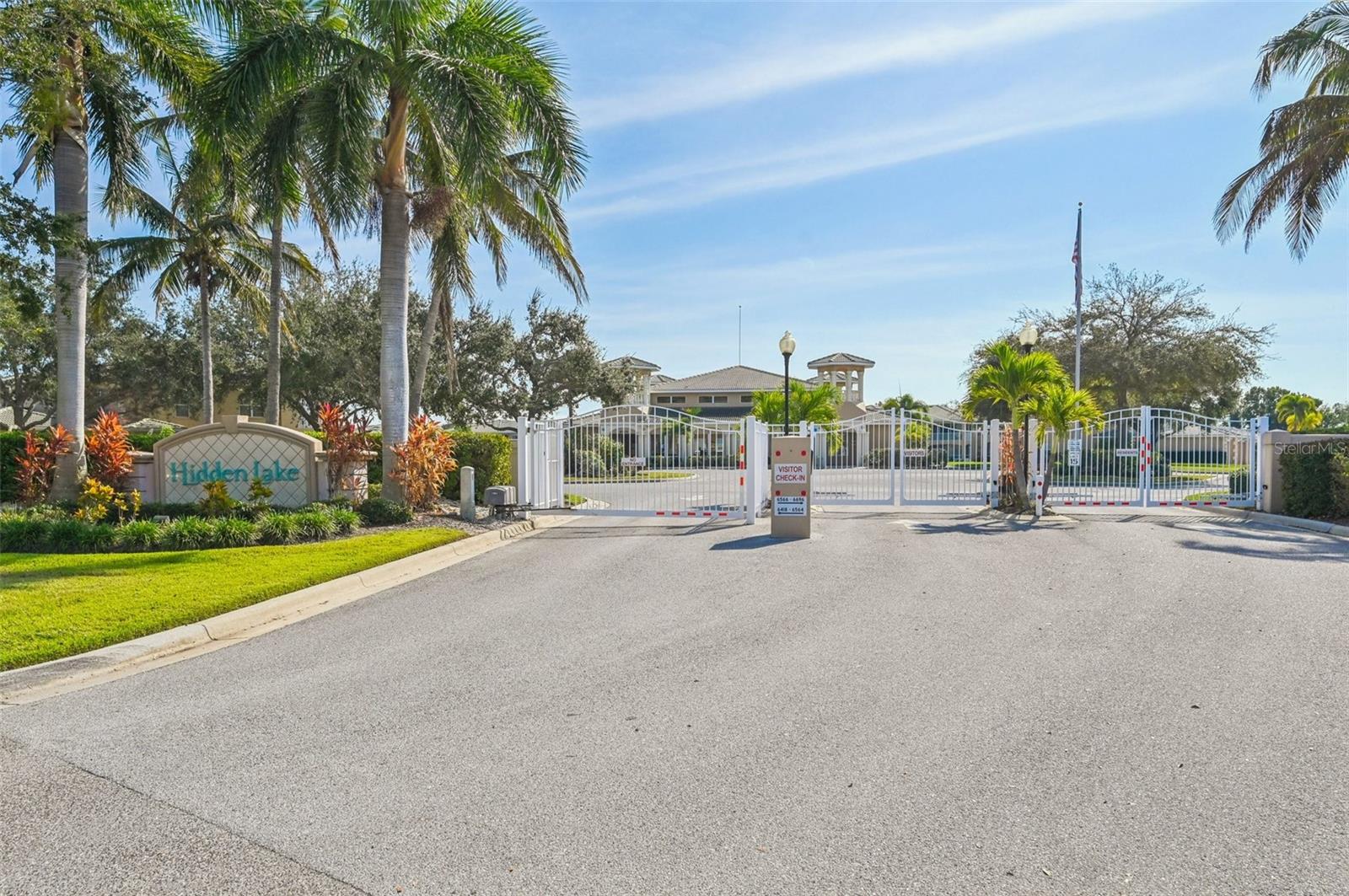 HIDDEN LAKE PH 3 - Residential