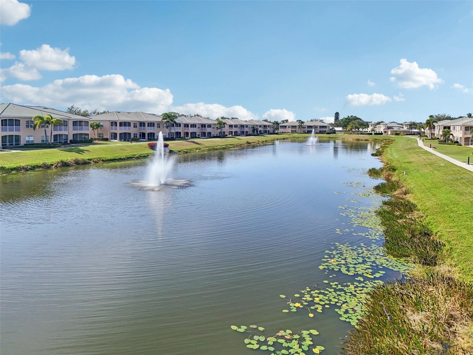 HIDDEN LAKE PH 3 - Residential