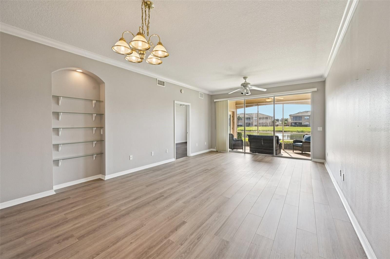 HIDDEN LAKE PH 3 - Residential