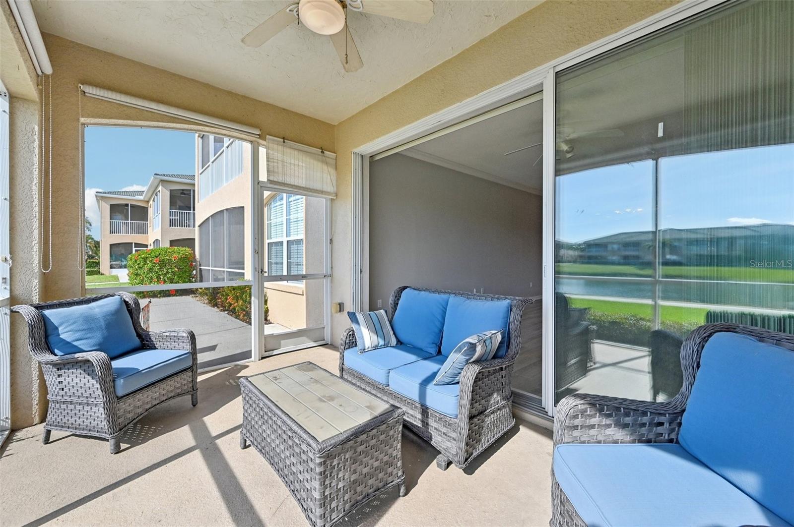 HIDDEN LAKE PH 3 - Residential