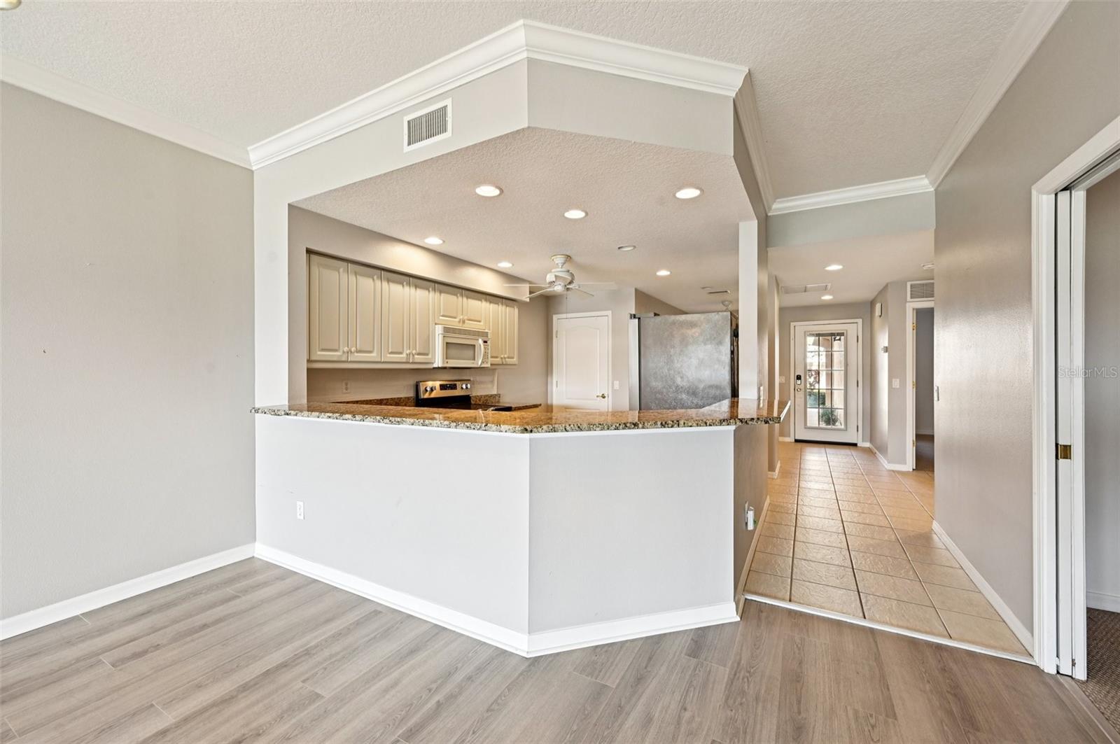 HIDDEN LAKE PH 3 - Residential