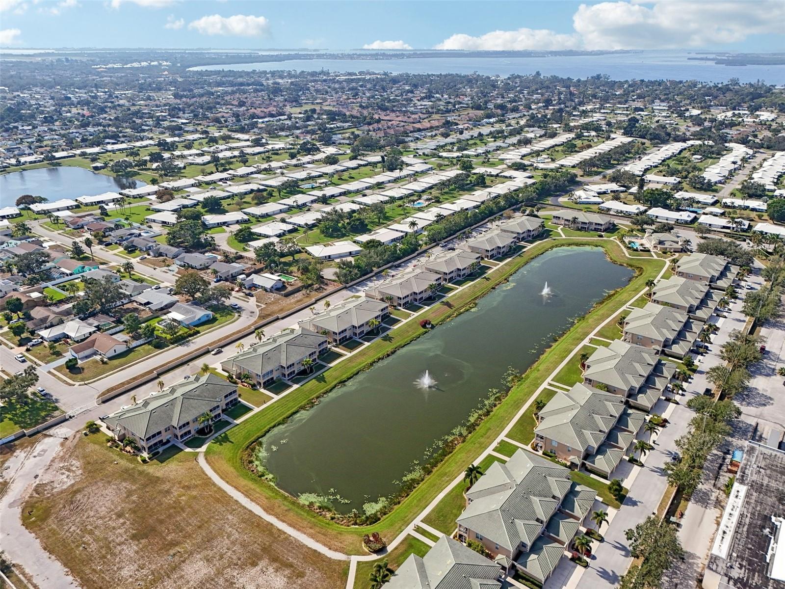 HIDDEN LAKE PH 3 - Residential