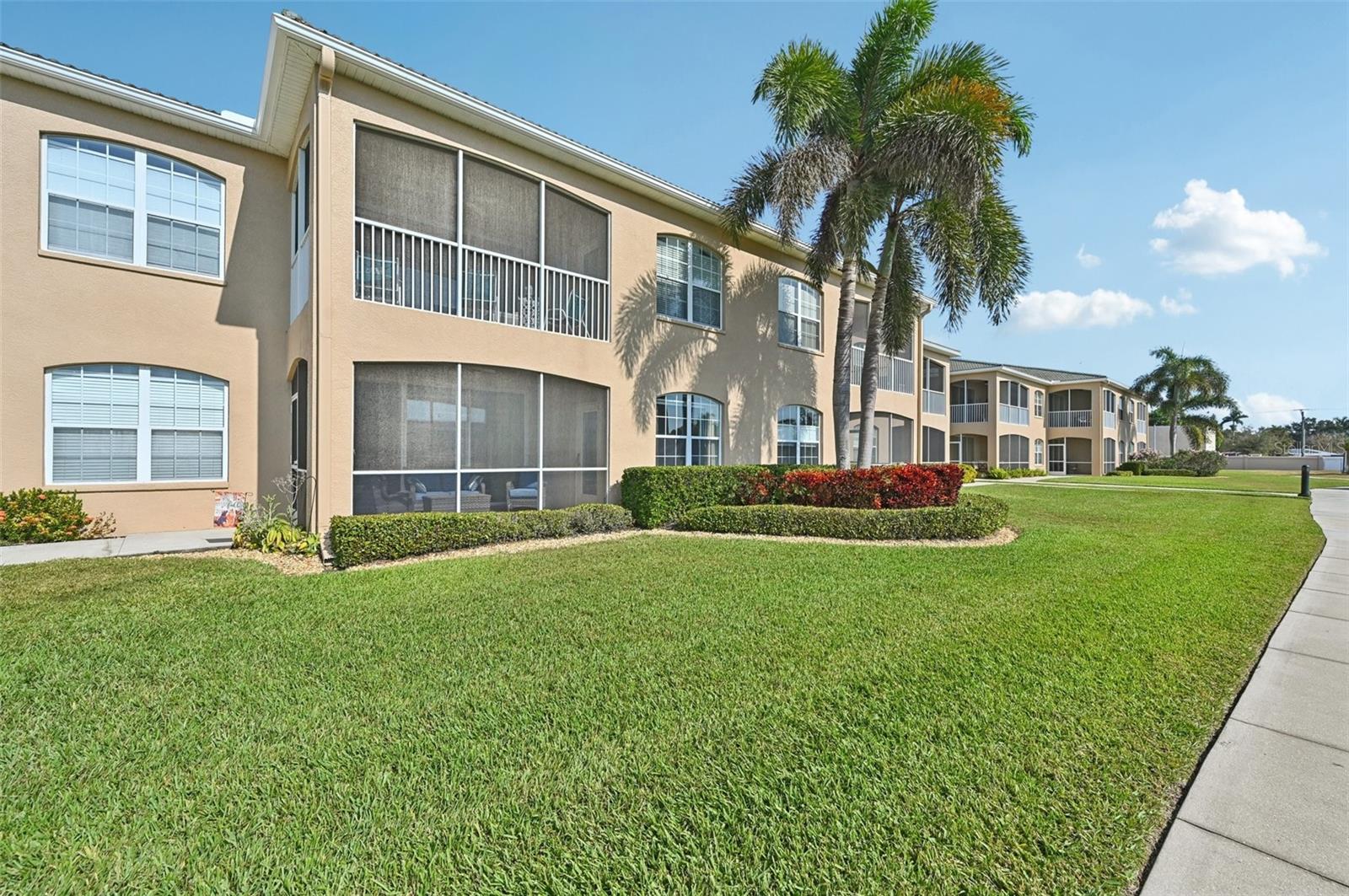 HIDDEN LAKE PH 3 - Residential