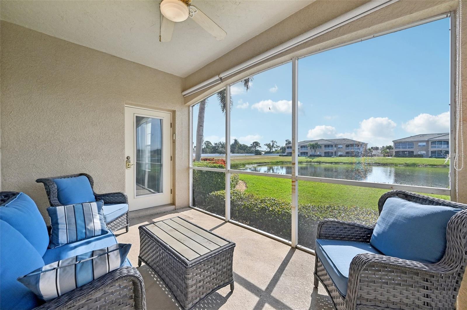 HIDDEN LAKE PH 3 - Residential