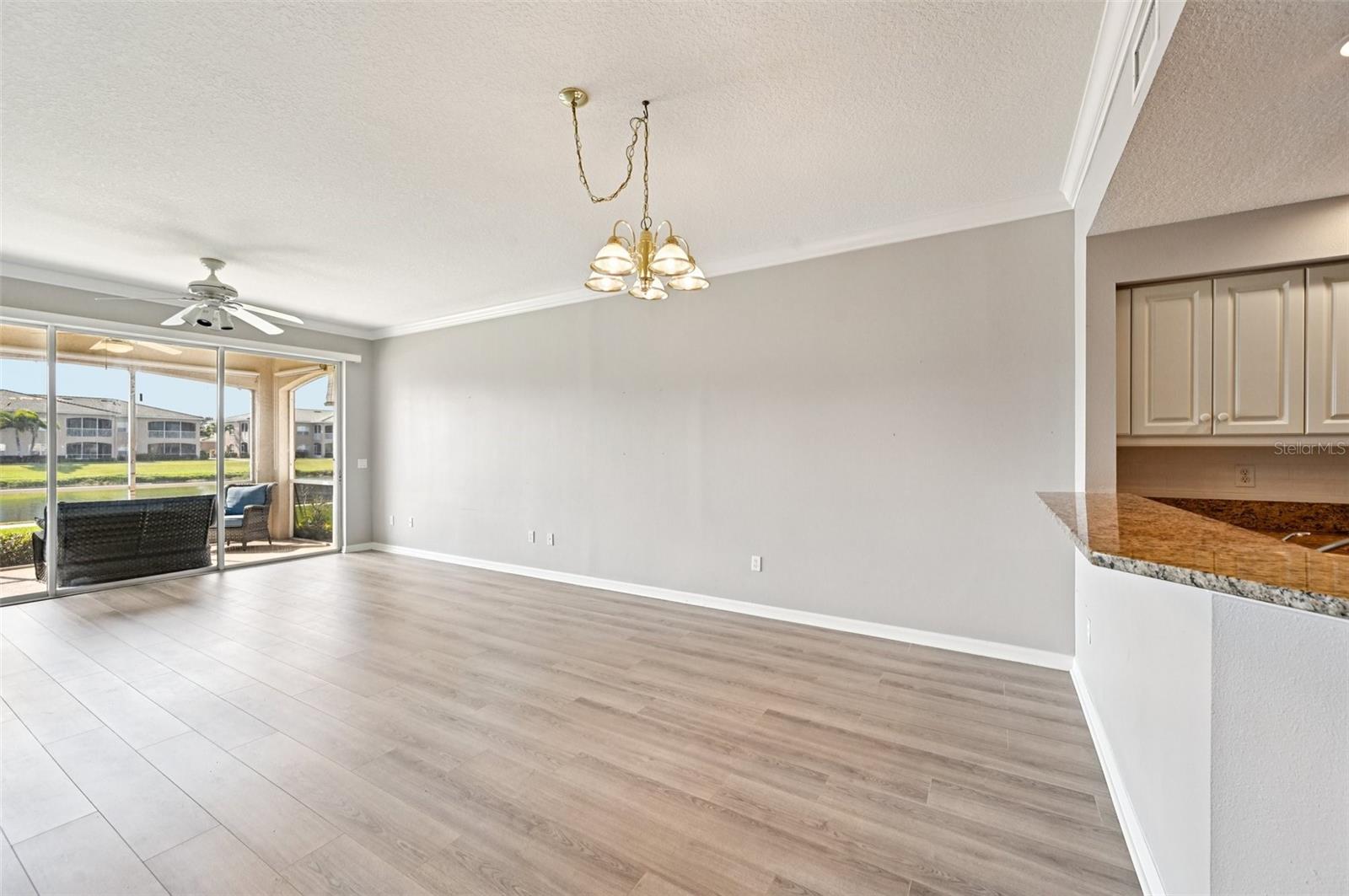 HIDDEN LAKE PH 3 - Residential