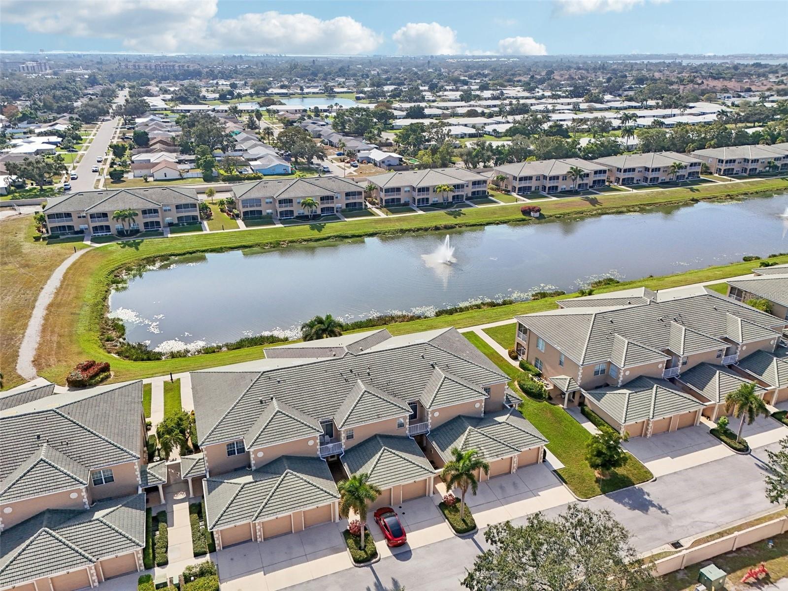 HIDDEN LAKE PH 3 - Residential