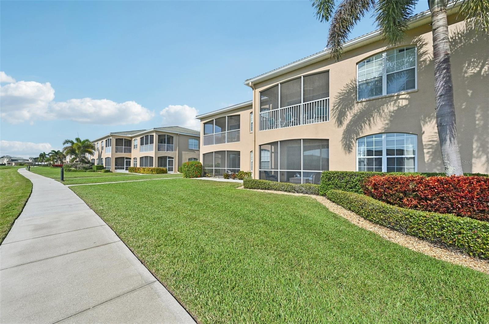 HIDDEN LAKE PH 3 - Residential