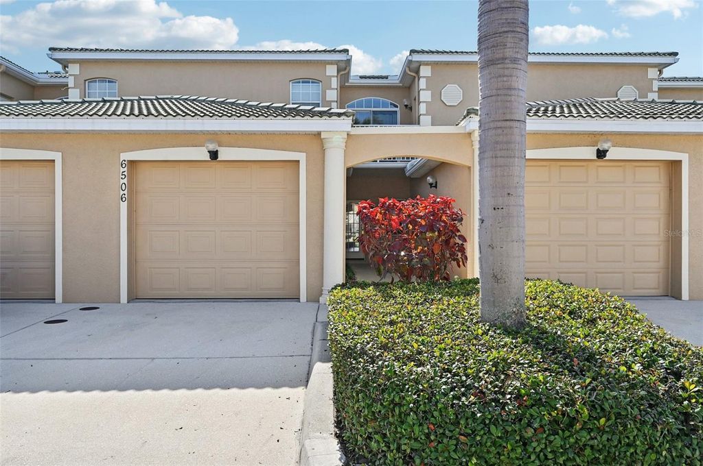 Photo of 6506 7th Avenue Circle W, Bradenton, FL 34209 (MLS # TB8450177)