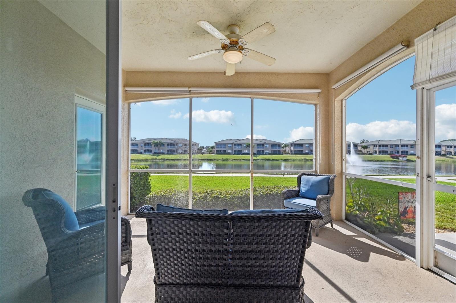 HIDDEN LAKE PH 3 - Residential